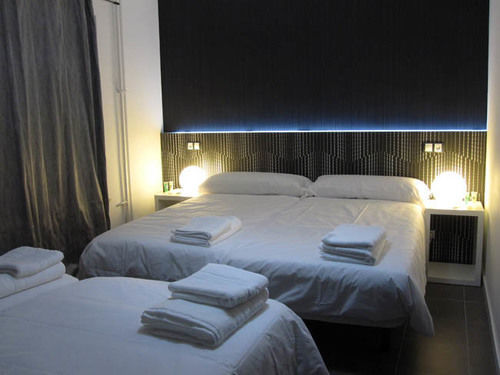 Hostal Gonzala By Gaiarooms Salamanca Exterior foto